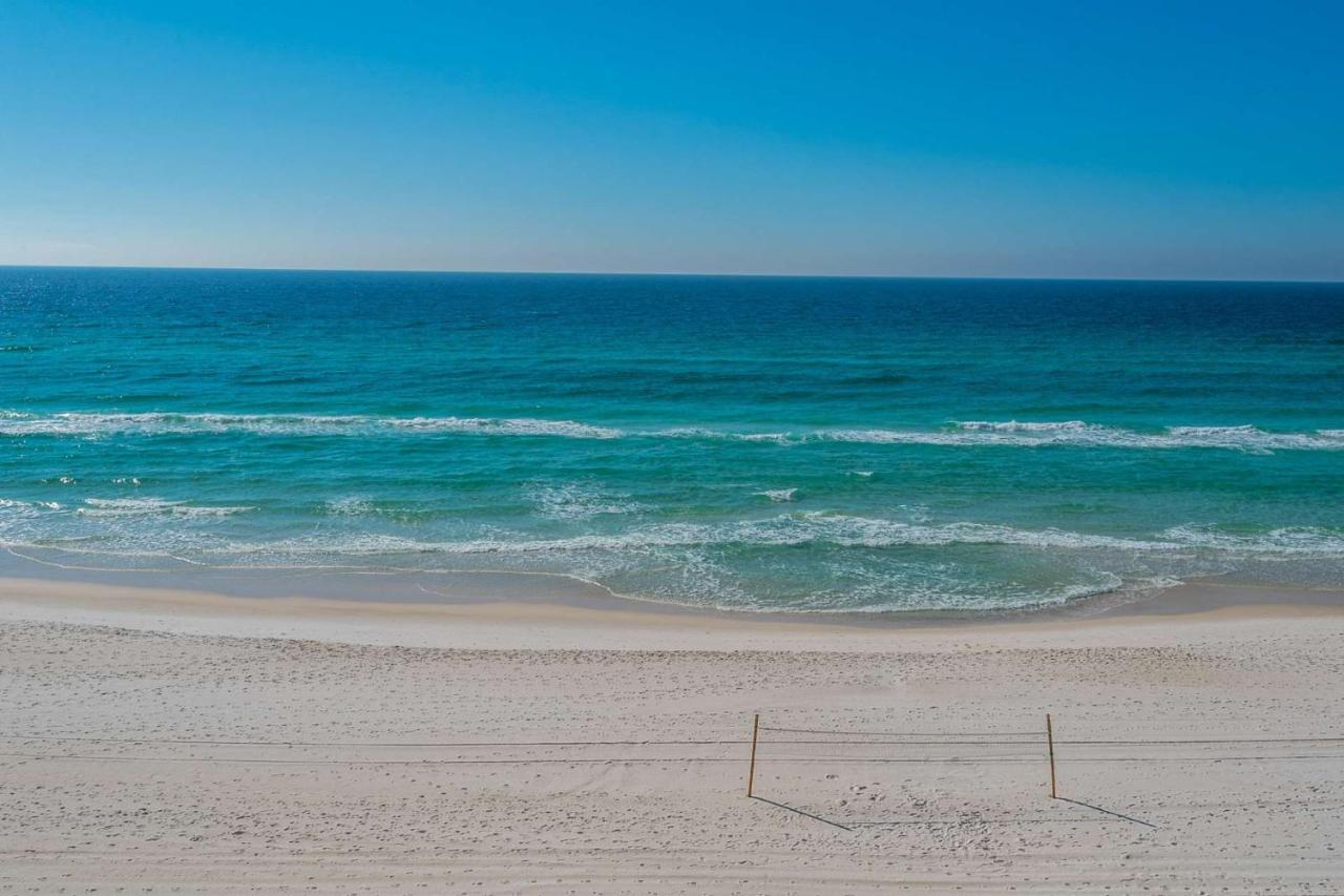 Shores Of Panama Resort Panama City Beach Exteriör bild