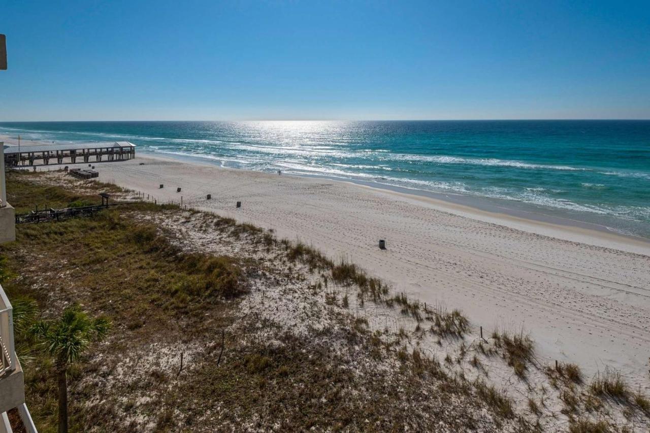 Shores Of Panama Resort Panama City Beach Exteriör bild